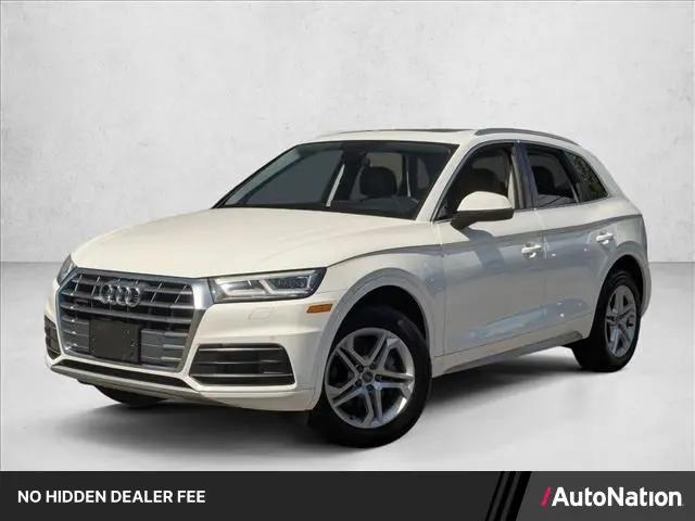 2018 Audi Q5 2.0T Premium for sale in Cockeysville, MD