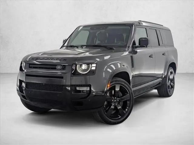 2026 Land Rover Defender P400 X-Dynamic SE for sale in Hardeeville, SC