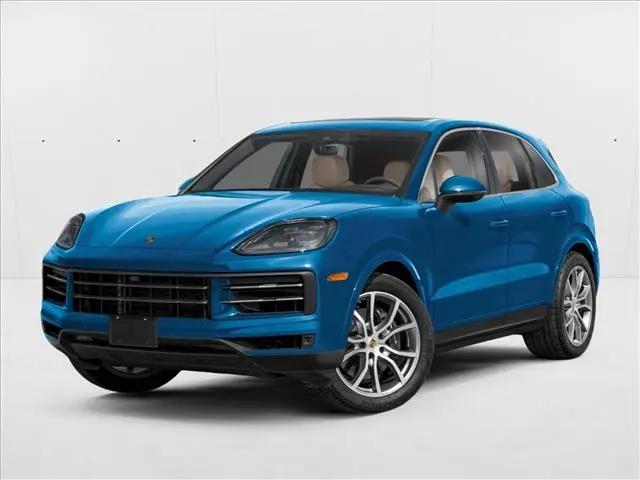 2026 Porsche Cayenne Cayenne for sale in Towson, MD