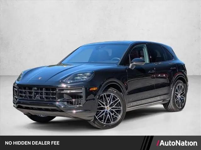 2026 Porsche Cayenne Cayenne for sale in Towson, MD