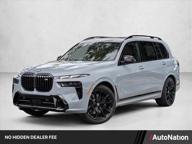 2027 BMW X7 M60i for sale in Towson, MD