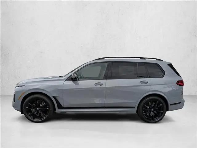 2027 BMW X7 M60i
