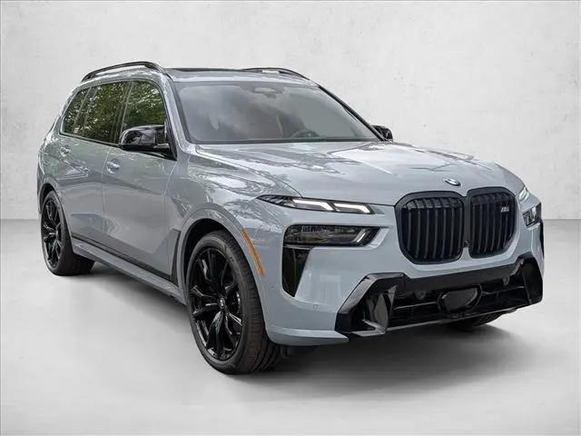 2027 BMW X7 M60i
