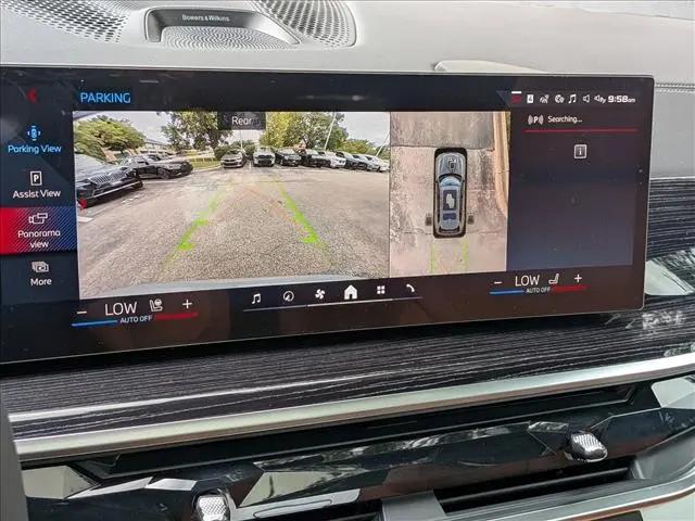 2027 BMW X7 M60i