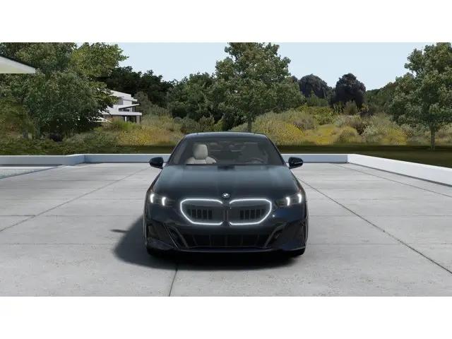 2027 BMW 5 Series 530i