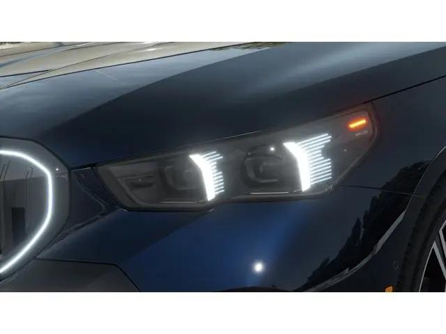 2027 BMW 5 Series 530i