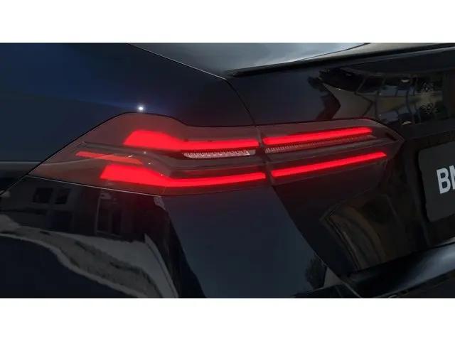 2027 BMW 5 Series 530i