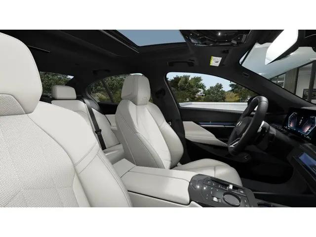 2027 BMW 5 Series 530i