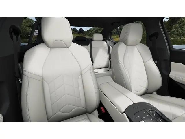 2027 BMW 5 Series 530i
