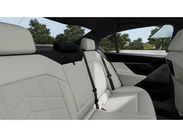 2027 BMW 5 Series 530i
