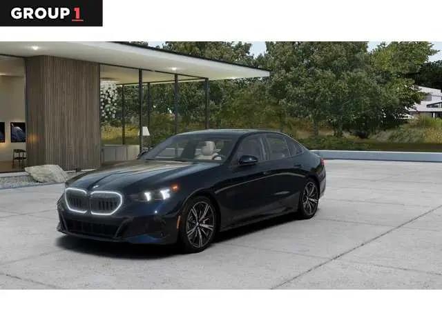 2027 BMW 5 Series 530i for sale in Webster, TX