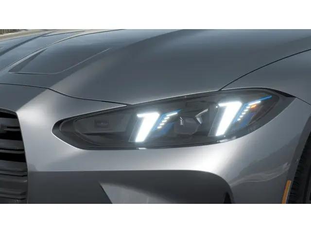2027 BMW M3 Competition xDrive