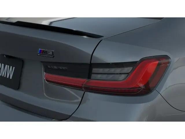 2027 BMW M3 Competition xDrive