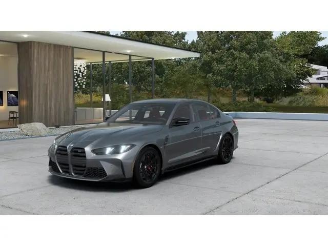2027 BMW M3 Competition xDrive for sale in Webster, TX
