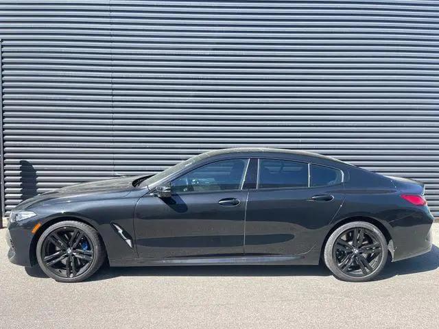2024 BMW 840i Gran Coupe xDrive for sale in Waukesha, WI