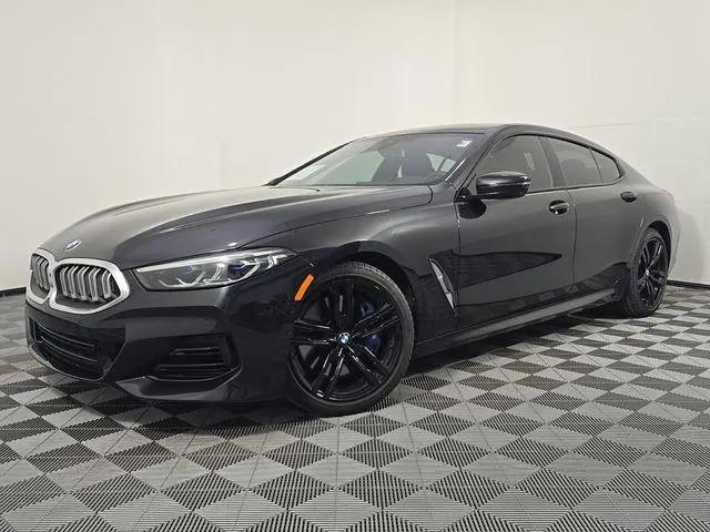 2024 BMW 840i Gran Coupe xDrive for sale in Waukesha, WI
