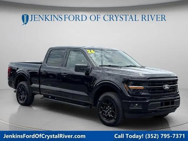 2026 Ford F-150 XLT for sale in Crystal River, FL