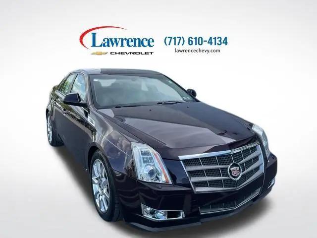 2008 Cadillac CTS Standard for sale in Mechanicsburg, PA