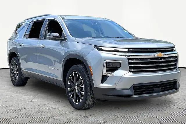 2024 Chevrolet Traverse FWD LT for sale in Lowell, NC