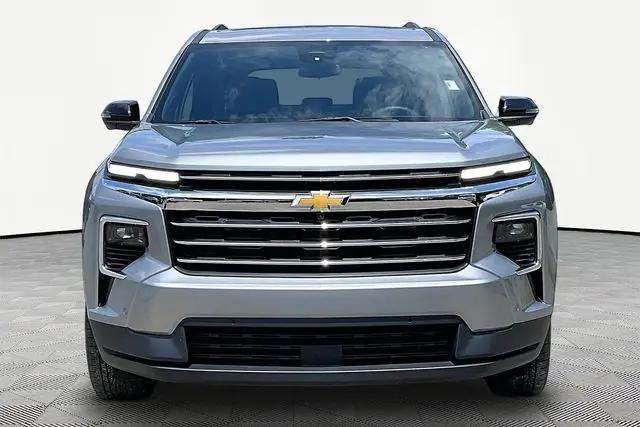 2024 Chevrolet Traverse FWD LT