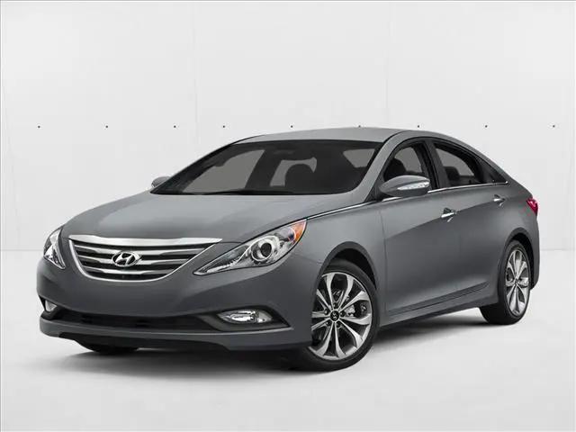 2014 Hyundai Sonata GLS for sale in Hardeeville, SC
