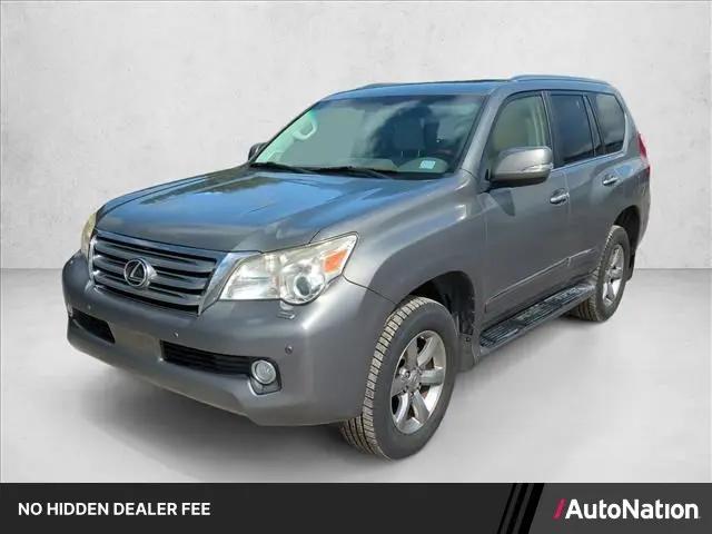 2013 Lexus GX 460 Premium for sale in Savannah, GA