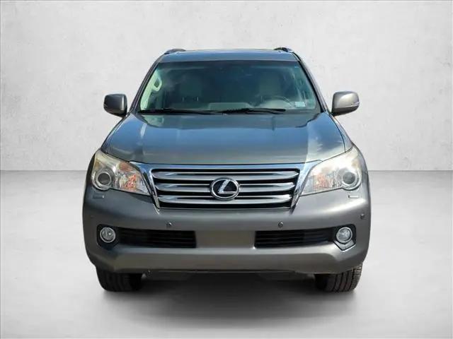 2013 Lexus GX 460 Premium