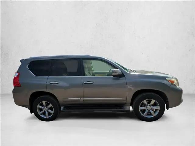 2013 Lexus GX 460 Premium