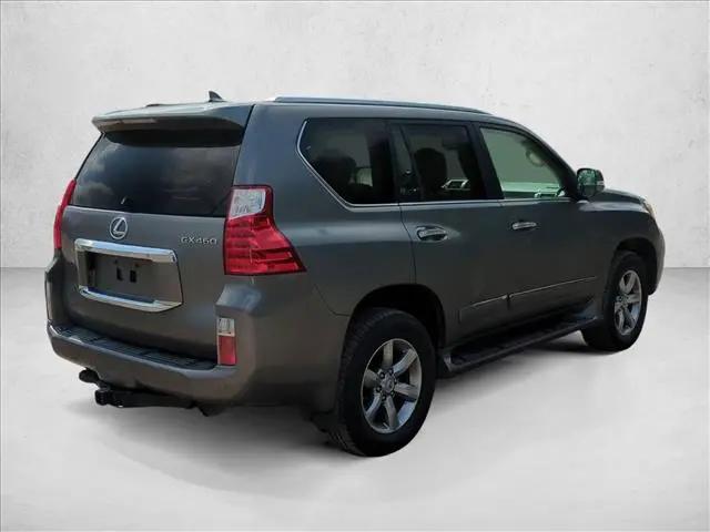 2013 Lexus GX 460 Premium