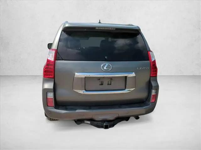 2013 Lexus GX 460 Premium