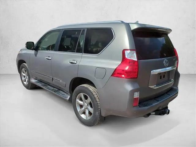 2013 Lexus GX 460 Premium