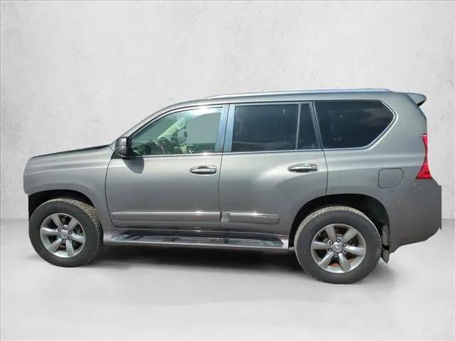 2013 Lexus GX 460 Premium