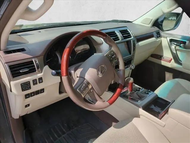 2013 Lexus GX 460 Premium