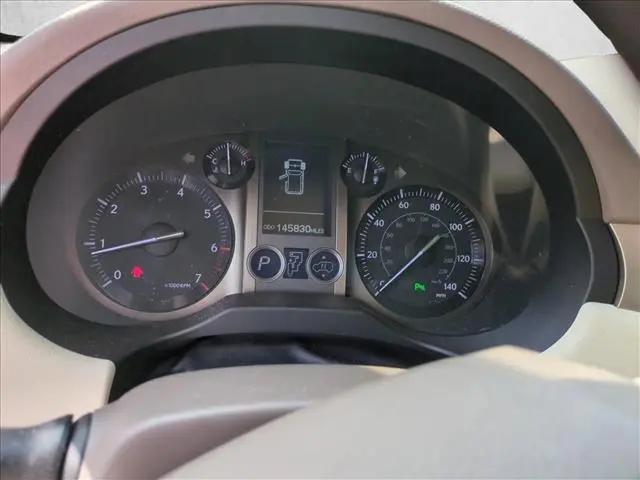 2013 Lexus GX 460 Premium
