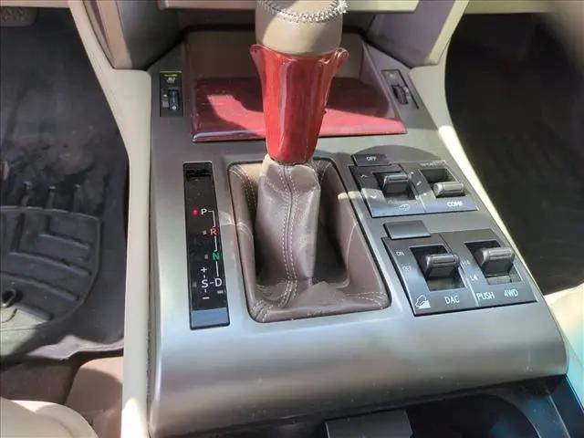 2013 Lexus GX 460 Premium