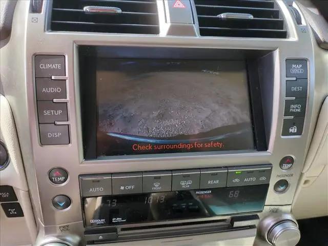 2013 Lexus GX 460 Premium