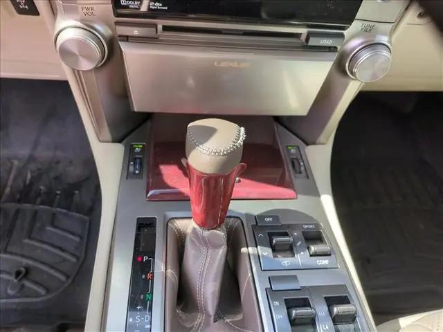 2013 Lexus GX 460 Premium
