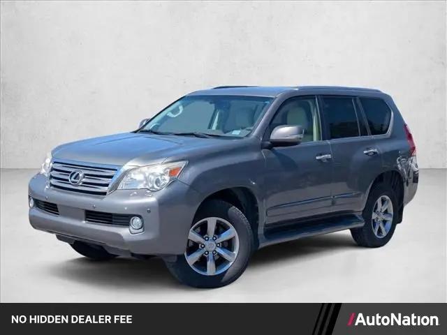 2013 Lexus GX 460 Premium for sale in Savannah, GA