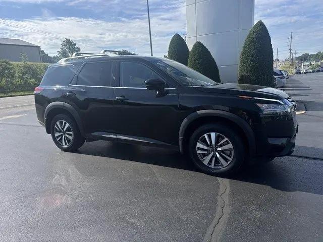 2024 Nissan Pathfinder SL 4WD for sale in Joplin, MO