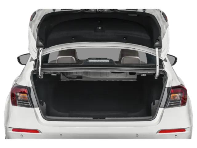2026 Honda Civic Sport Touring