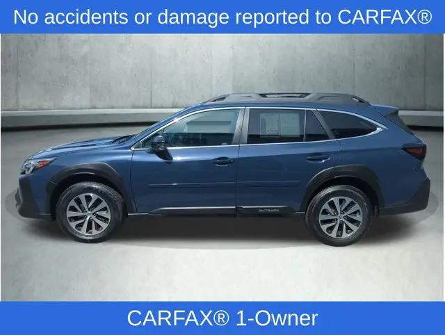 2024 Subaru Outback Premium