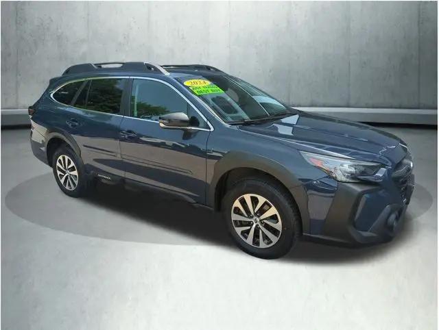 2024 Subaru Outback Premium