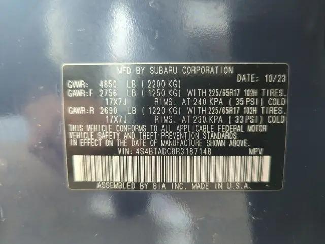 2024 Subaru Outback Premium