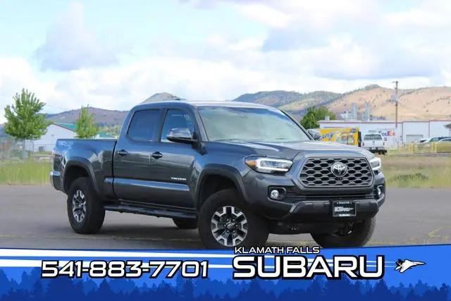 2023 Toyota Tacoma TRD Off Road for sale in Klamath Falls, OR