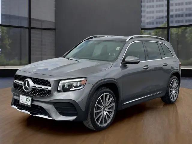 2023 Mercedes-Benz GLB GLB 250 for sale in San Juan, TX