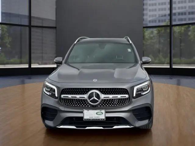 2023 Mercedes-Benz GLB GLB 250