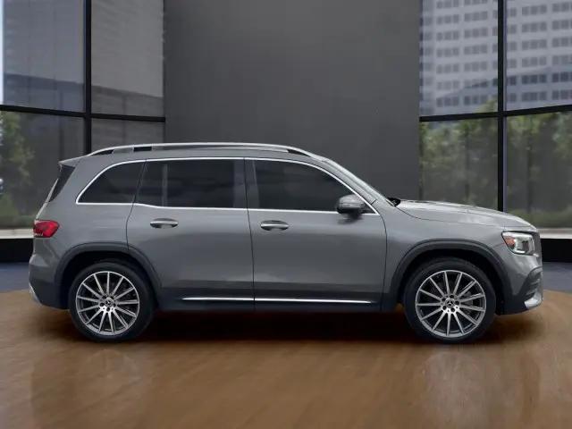 2023 Mercedes-Benz GLB GLB 250