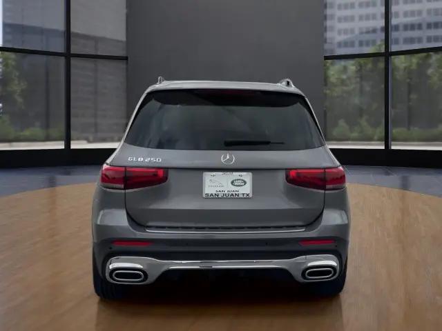 2023 Mercedes-Benz GLB GLB 250