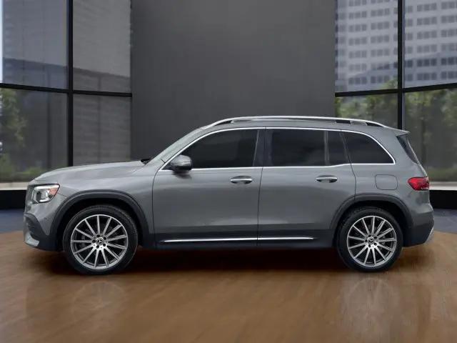 2023 Mercedes-Benz GLB GLB 250