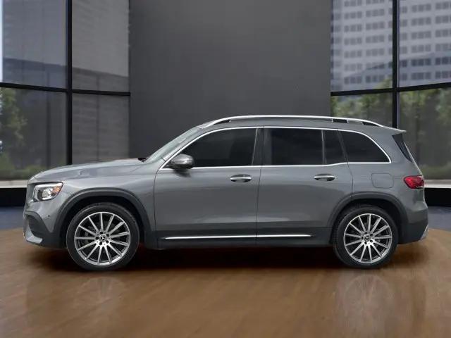 2023 Mercedes-Benz GLB GLB 250